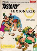Astèrix Lexionario - Afbeelding 1
