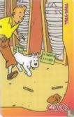Tintin Les cigares du pharaon - Image 1