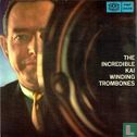 The incredible Kai Winding Trombones - Image 1