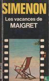 Les vacances de Maigret - Image 1