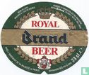 Brand Royal Beer - Image 1