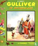 Gulliver in reuzenland - Bild 1