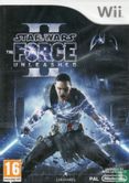 Star Wars: The Force Unleashed II - Afbeelding 1
