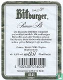 Bitburger Premium Pils - Afbeelding 2