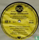 Newly Discovered Masters By Django Reinhardt And The Quintet Of The Hot Club Of France - Image 3