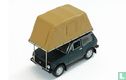 Lada Niva with Roof Tent  - Image 1