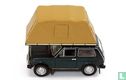 Lada Niva with Roof Tent  - Image 2