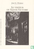 Le visiteur de Sainte-Victoire - Afbeelding 1