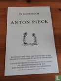 In memoriam Anton Pieck - Afbeelding 1