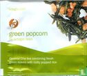 green popcorn  - Image 1
