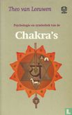 Psychologie en symboliek van de Chakra's - Image 1