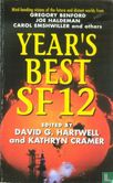 Year's Best SF 12 - Image 1