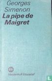 La pipe de Maigret - Afbeelding 1