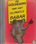 De geschiedenis van het olifantje Babar - Image 1