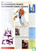 Stripjournaal 2003 - Afbeelding 2