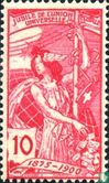 Union postale universelle  - Image 1