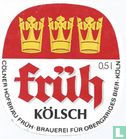 Früh Kölsch - Afbeelding 1