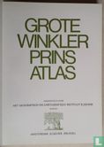 Grote Winkler Prins Atlas - Afbeelding 2