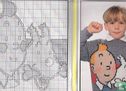 Tintin - 9 Knitting Patterns - Image 3