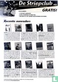 De Striepclub 3
