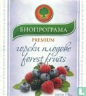 forest fruits