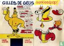 Gilles de Geus - Bild 1