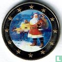 Duitsland 2 euro 2014 (F) "Niedersachsen - Santa Claus" - Image 1