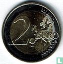 Duitsland 2 euro 2014 (F) "Niedersachsen - Santa Claus" - Image 2