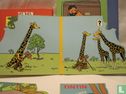 Tintin les giraffes - Afbeelding 3