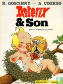 Asterix & Son - Afbeelding 1