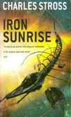 Iron Sunrise - Image 1