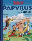 De papyrus van Caesar - Image 1