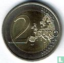 Portugal 2 euro 2012 (met grote vlag in het midden) "10 Years of Euro Cash" - Image 2
