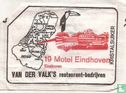 19 Motel Eindhoven - Bild 1