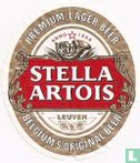 Stella Artois 25cl - Image 1