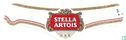 Stella Artois 25cl - Image 3
