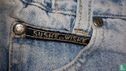 Suske en Wiske Jeans Short - Afbeelding 3