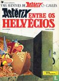 Asterix entre os Helvécios - Afbeelding 1