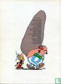 Asterix entre os Helvécios - Afbeelding 2