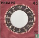 Einzelabdeckung Philips