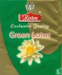 Green Lotus - Image 1
