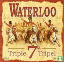 Waterloo Triple 7 Tripel (75cl) - Image 1