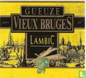 Gueuze Vieux Bruges Lambic 37,5cl - Afbeelding 1