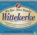 Wittekerke Wit Bier - Image 1