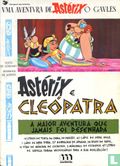 Asterix e Cleopatra - Afbeelding 1