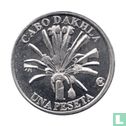 Cabo Dakhla 1 peseta 2006 (year 1427 - 5 santimat) - Afbeelding 1