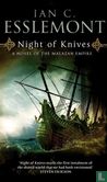 Night of Knives - Image 1