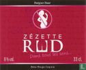 Zézette RED