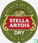 Stella Artois Dry - Image 1