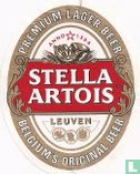 Stella Artois 33cl Imported - Image 1